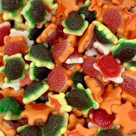 CREATE YOUR OWN PICK AND MIX