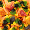 Jelly Filled Pizzas