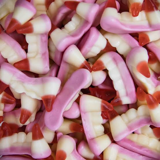 CREATE YOUR OWN PICK AND MIX