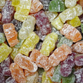Jelly Babies - Barratt