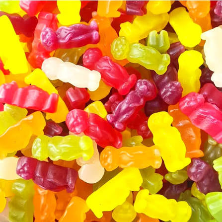 CREATE YOUR OWN PICK AND MIX