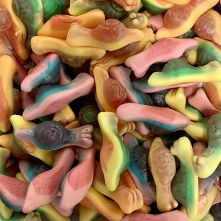 CREATE YOUR OWN PICK AND MIX