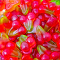 Twin Cherries