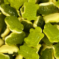 Teriffic Turtles - Haribo