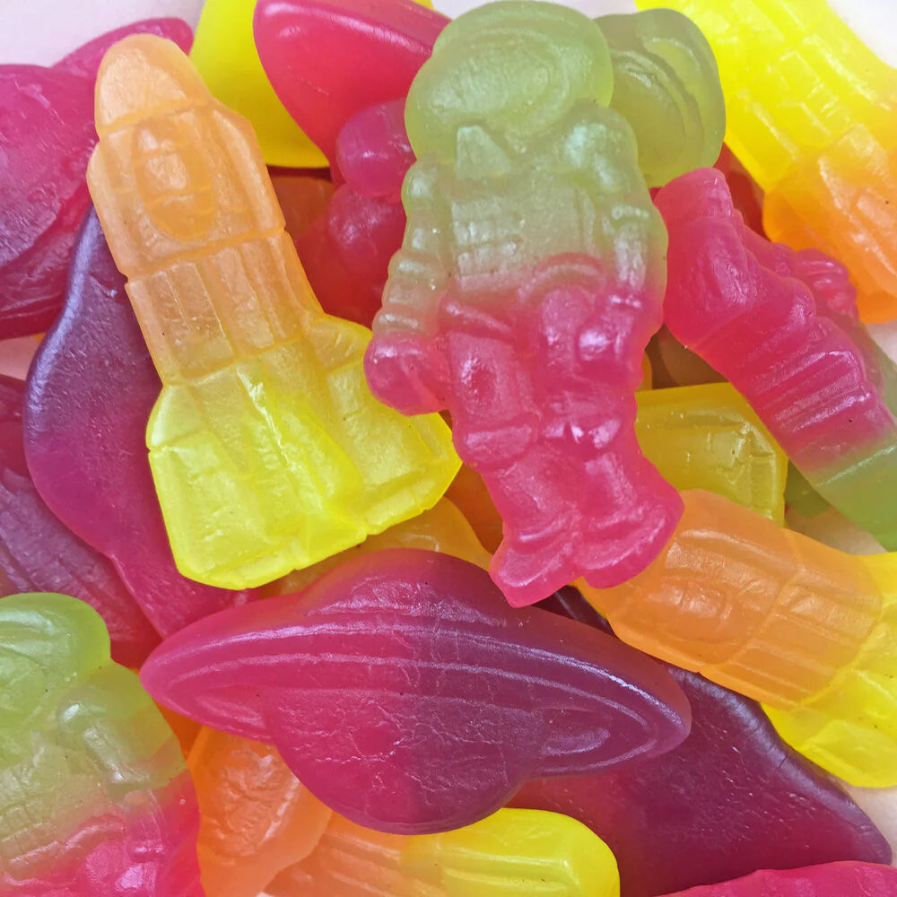 CREATE YOUR OWN PICK AND MIX