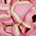 Gummy Dentures