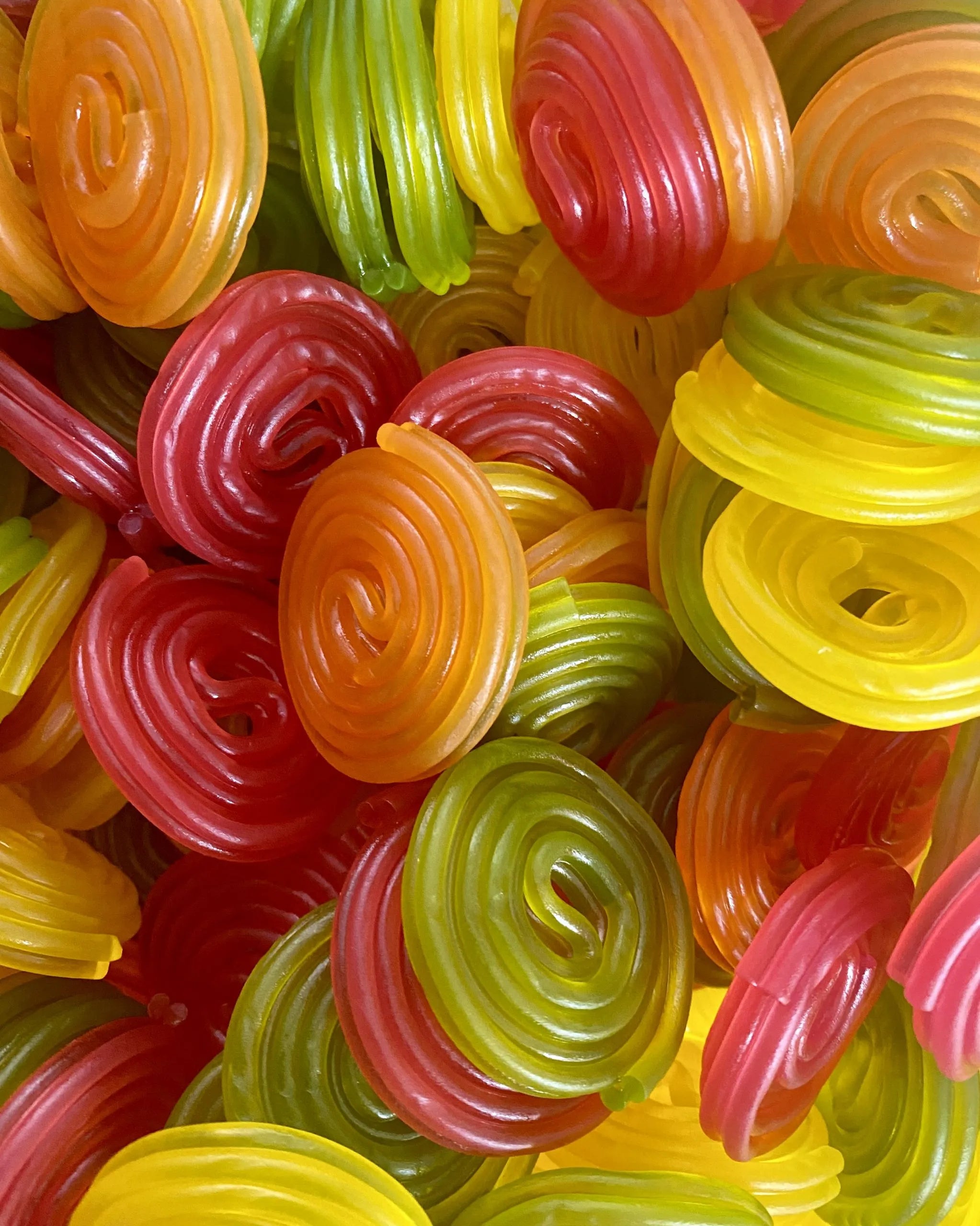 CREATE YOUR OWN PICK AND MIX