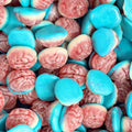Jelly Filled Brains