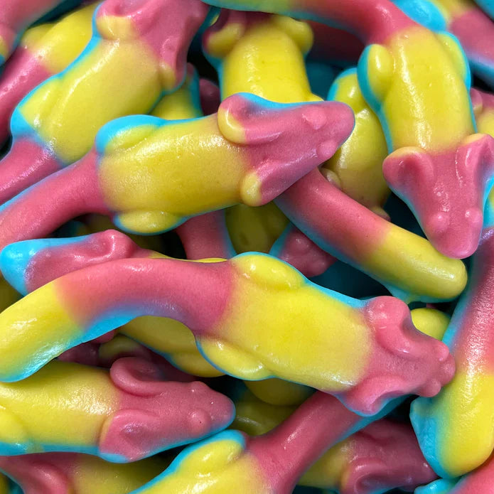 CREATE YOUR OWN PICK AND MIX