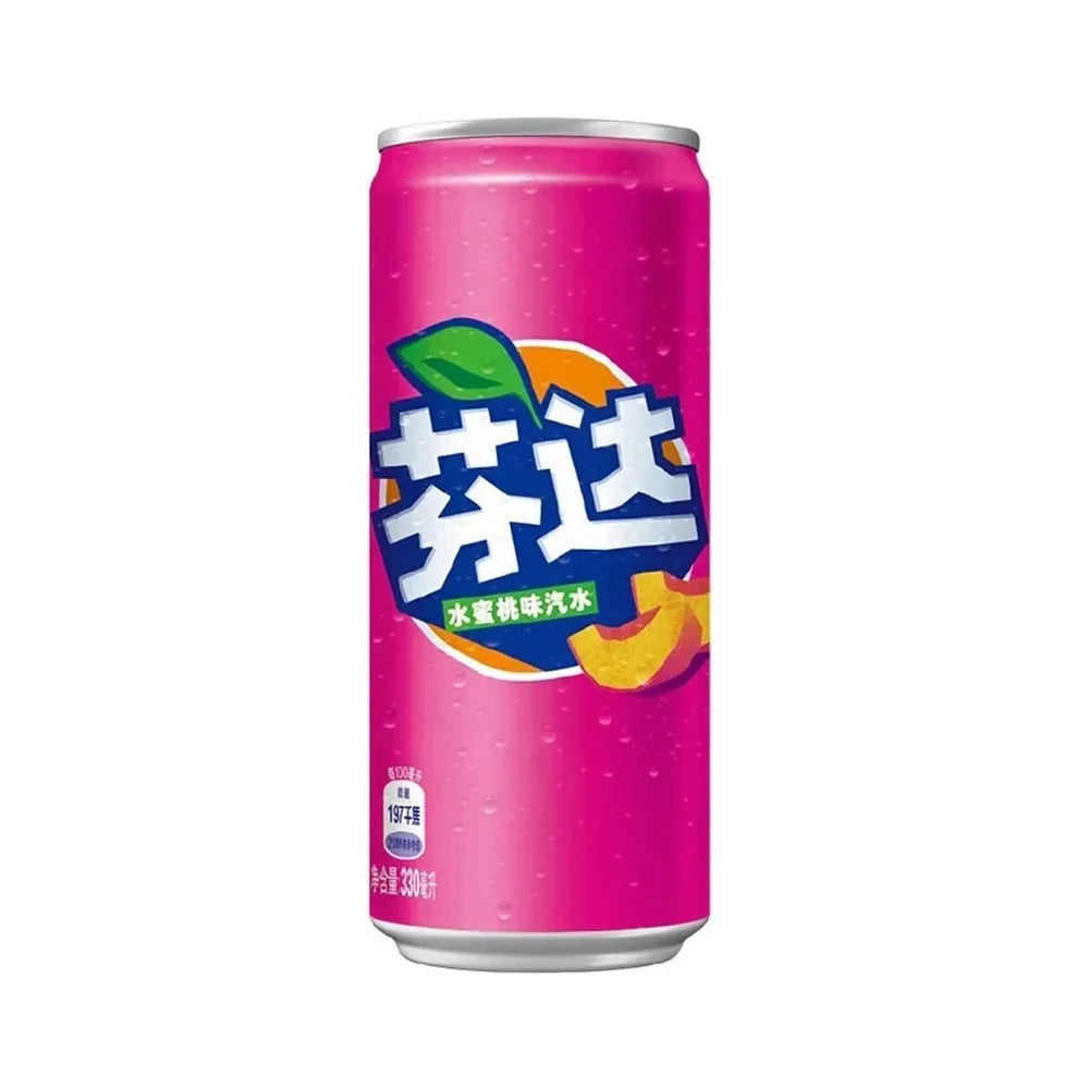 China - Pepsi - Bamboo Grapefruit