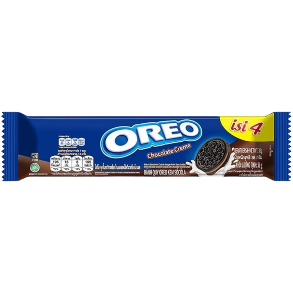 Oreo - Chocolate Crème