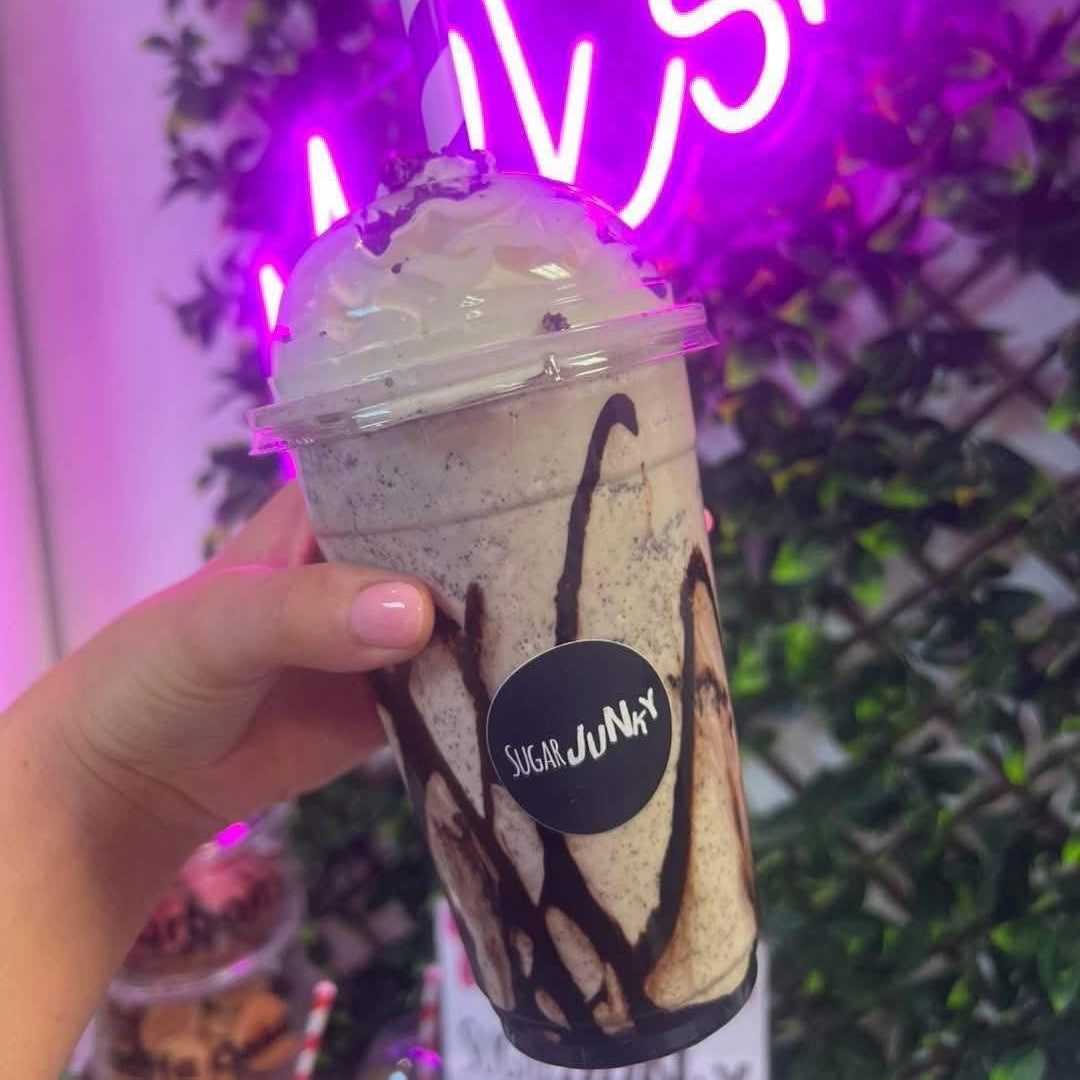 Milkshake