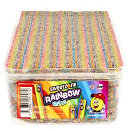 Fizzy Belts - Rainbow