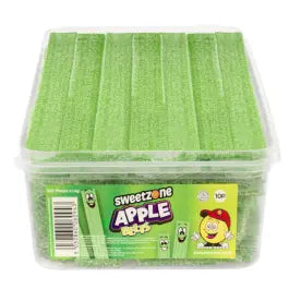 Fizzy Belts - Apple