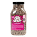 Original Choc Nibs - Full Jar