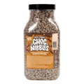 Original Toffee Crumble Nibs - Full Jar