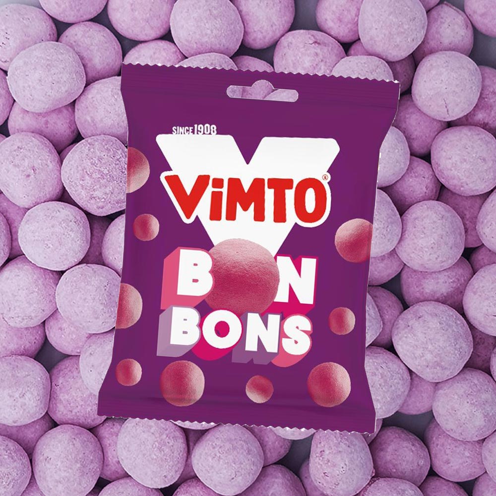 CREATE YOUR OWN PICK AND MIX