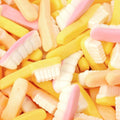 Teeth & Toothbrushes