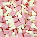 Milkshake Bottles