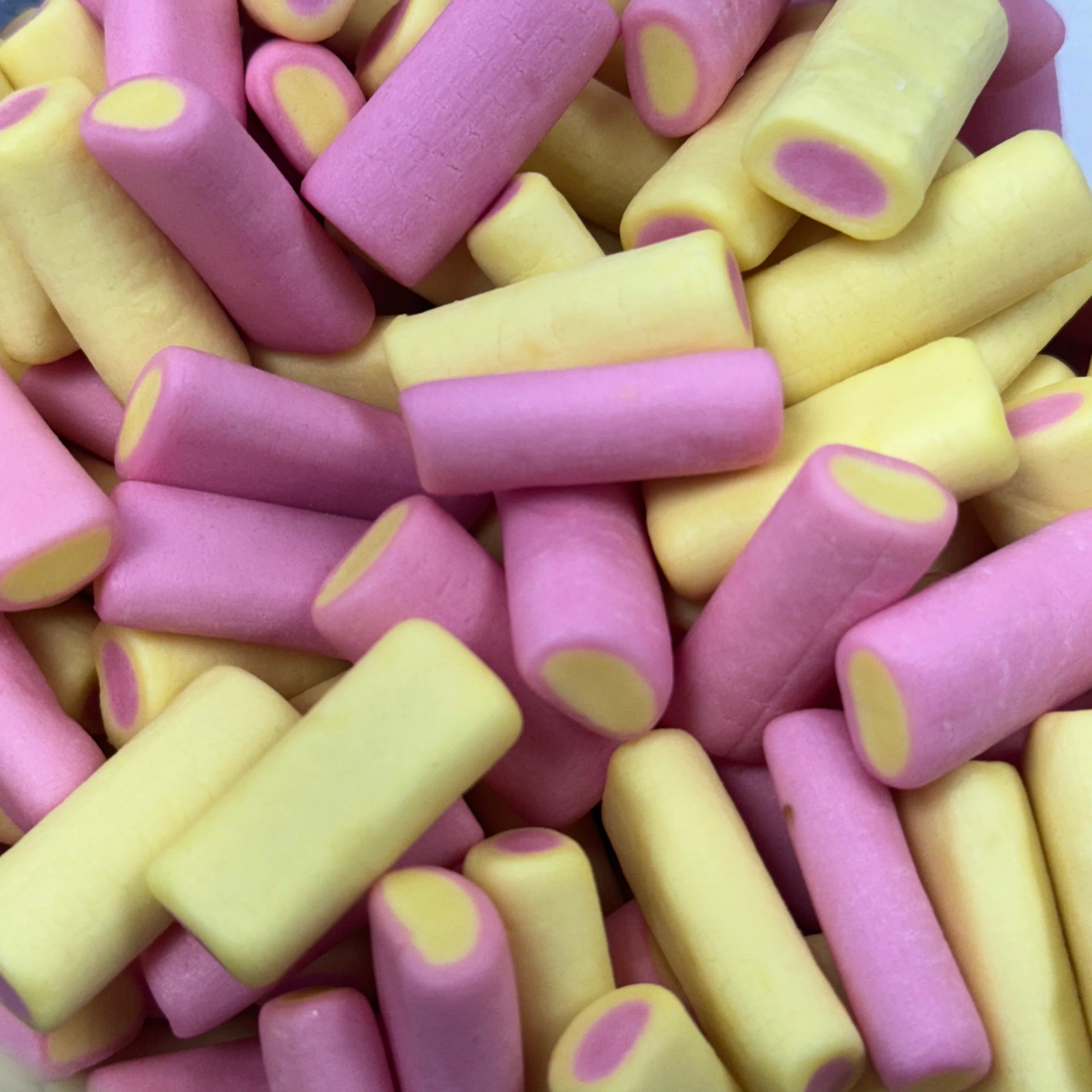 CREATE YOUR OWN PICK AND MIX