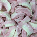 Powdered Milk Teeth