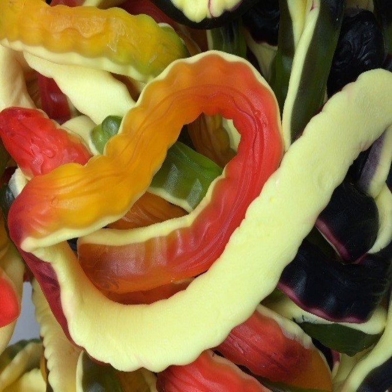 Giant Snake - Haribo