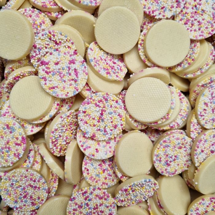 White Choc Jazzies