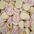 White Choc Jazzies