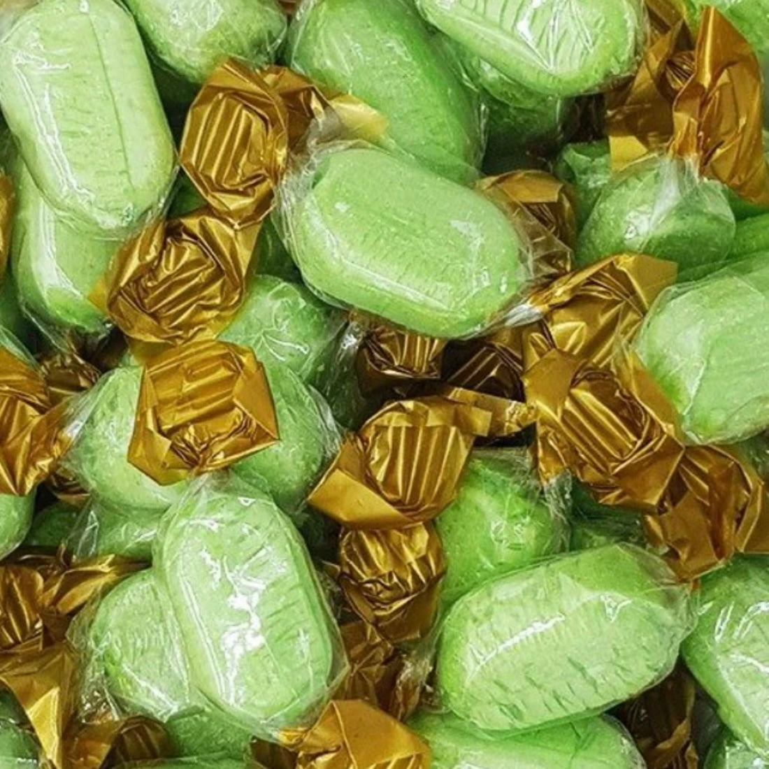 Chocolate Limes