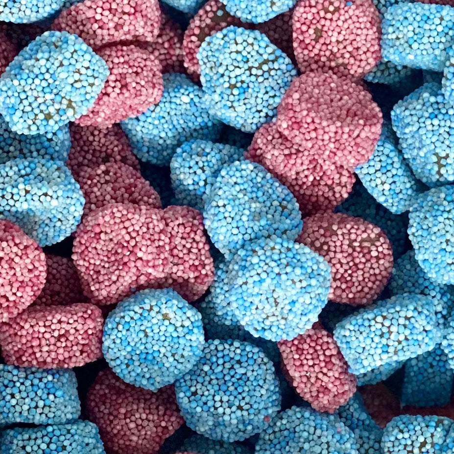 Jelly Spogs