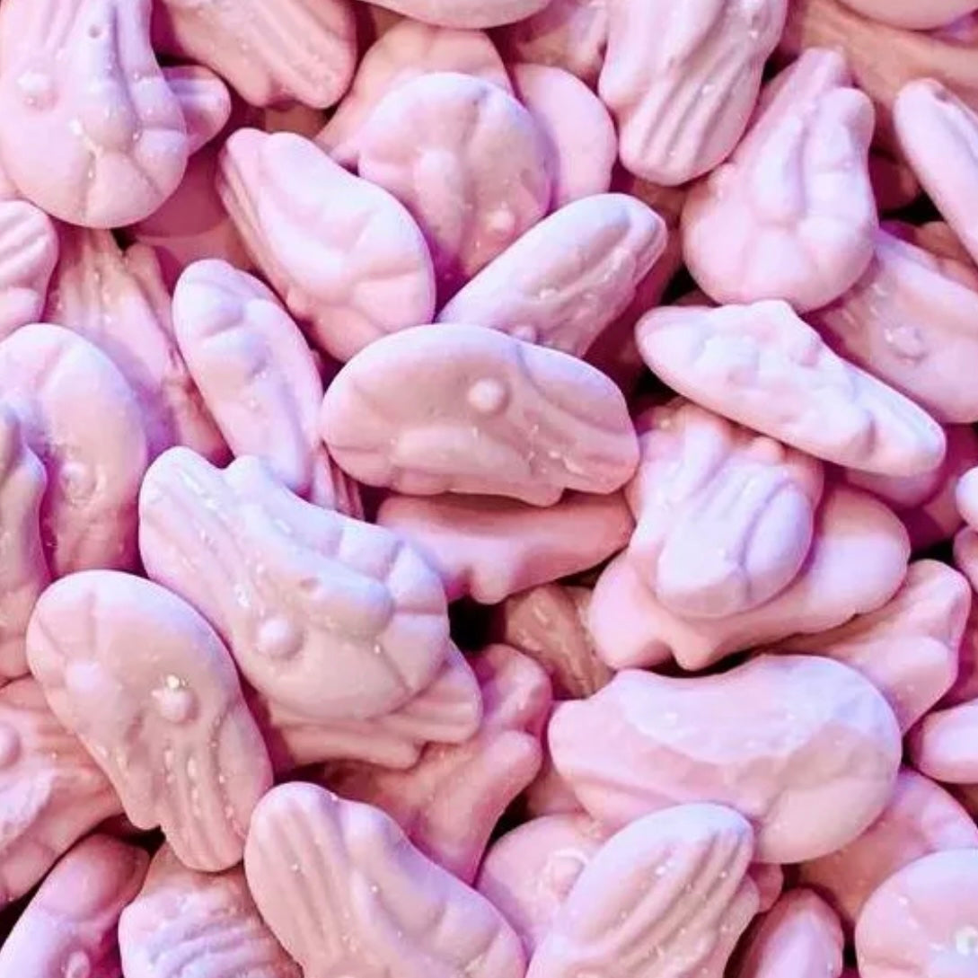 CREATE YOUR OWN PICK AND MIX