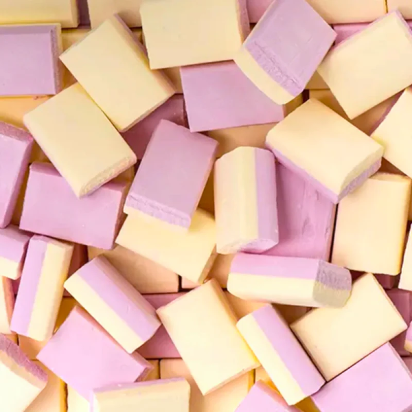 Ice Blocks - Sherbet Blocks