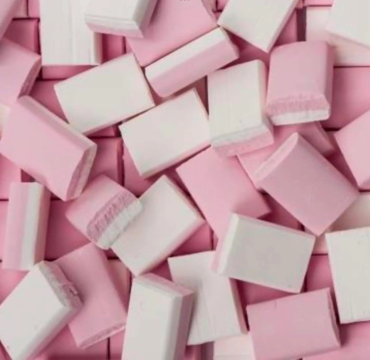 Ice Blocks - Sherbet Blocks