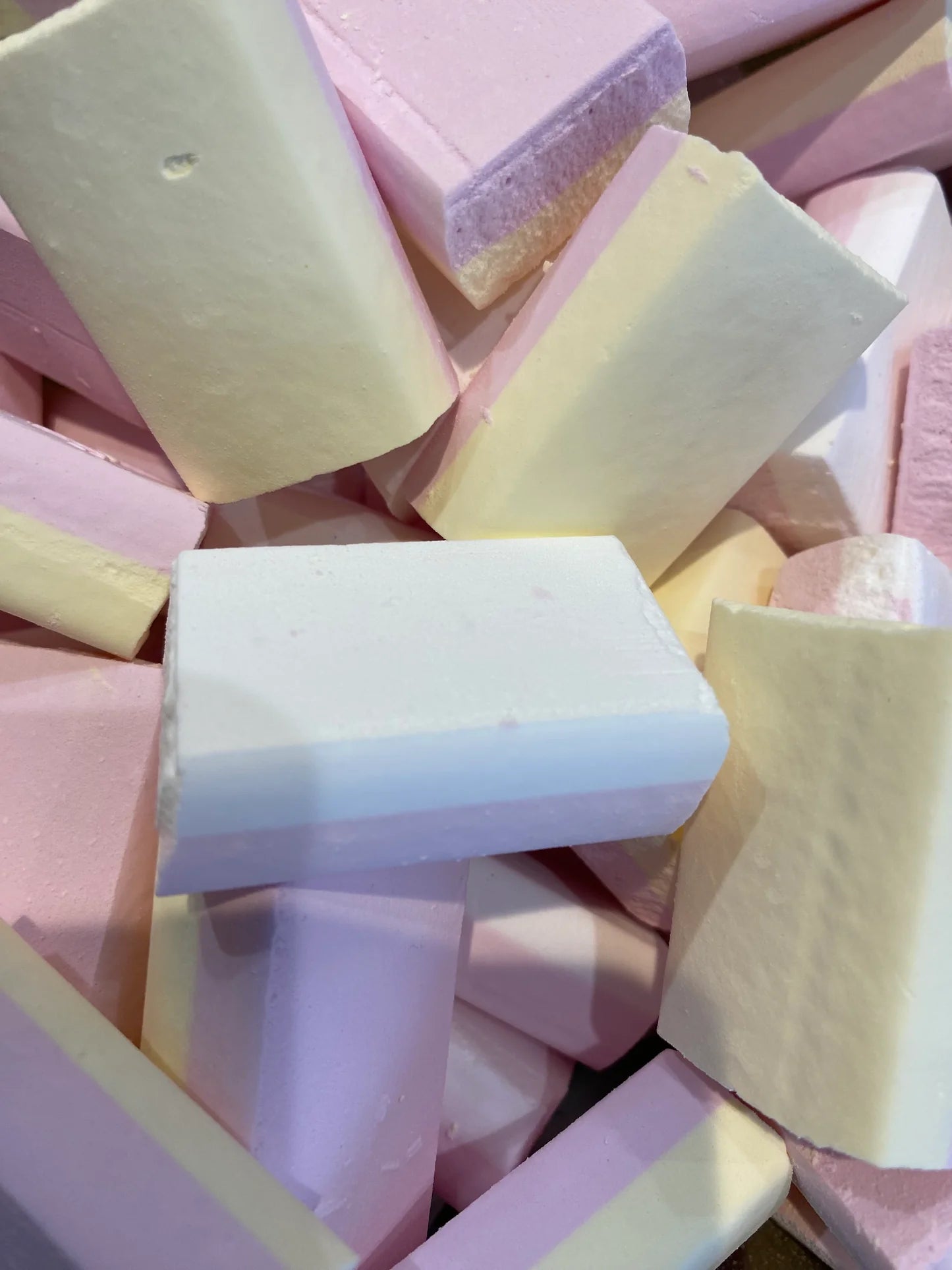 Ice Blocks - Sherbet Blocks